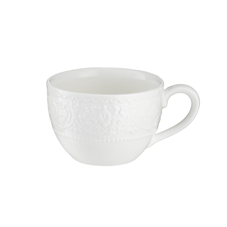 VILLA ITALIA Filiżanka do espresso 100 ml porcelanowa GLORIETTA
