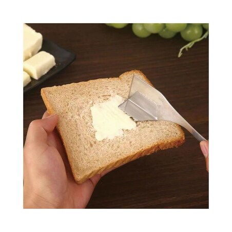 Nóż do cięcia skrobania i smarowania masła KINGHOFF