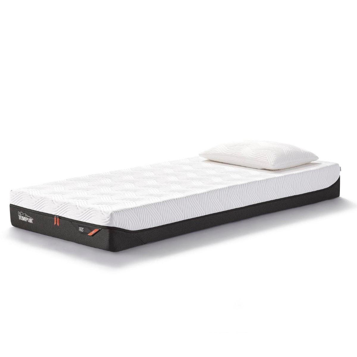 Materac TEMPUR® Pro Firm SmartCool, 180 x 200 cm, TEMPUR