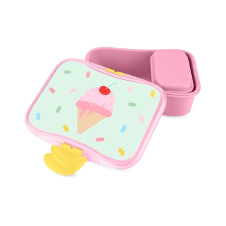 Skip Hop Lunchbox dla Dziecka Lody Spark Style