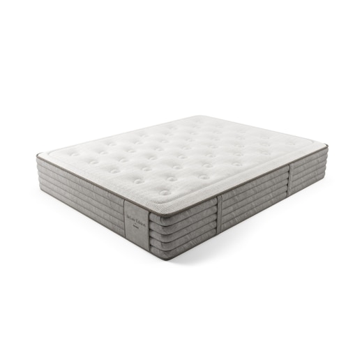Materac Hilding DeLuxe FIGARO 140 x 200 cm Modern