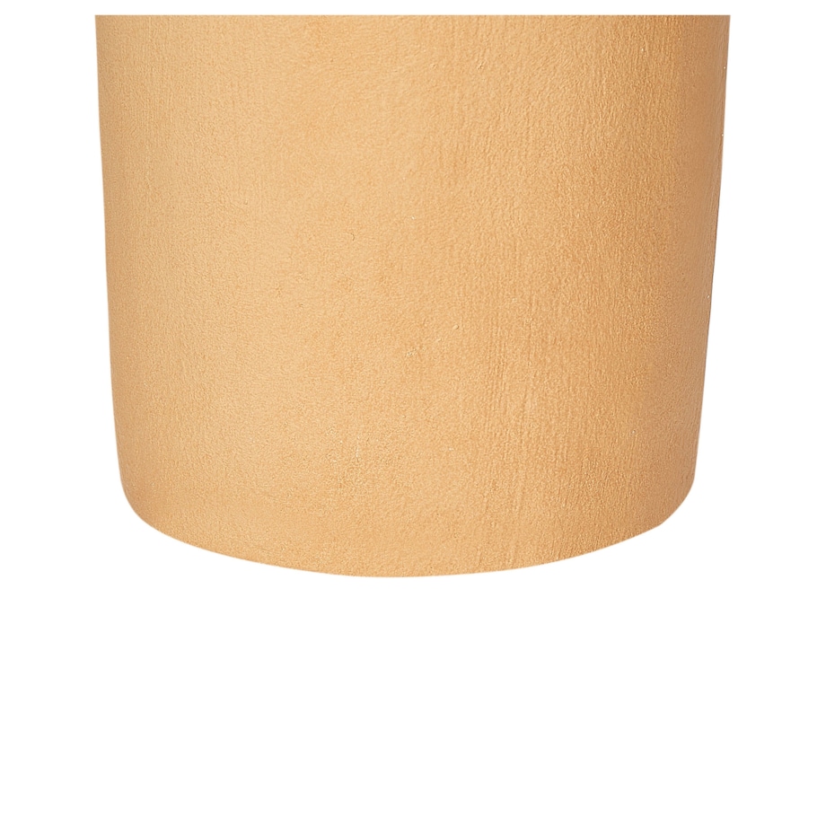 Terakota Wazon dekoracyjny 60 Pomarańczowy MUAR