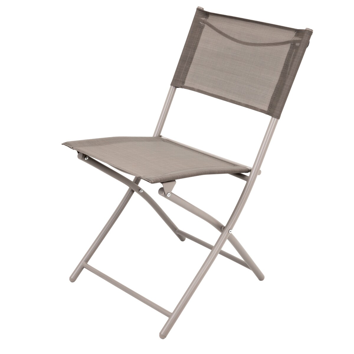 Zestaw mebli ogrodowych JUMI na balkon stół 2 krzesła