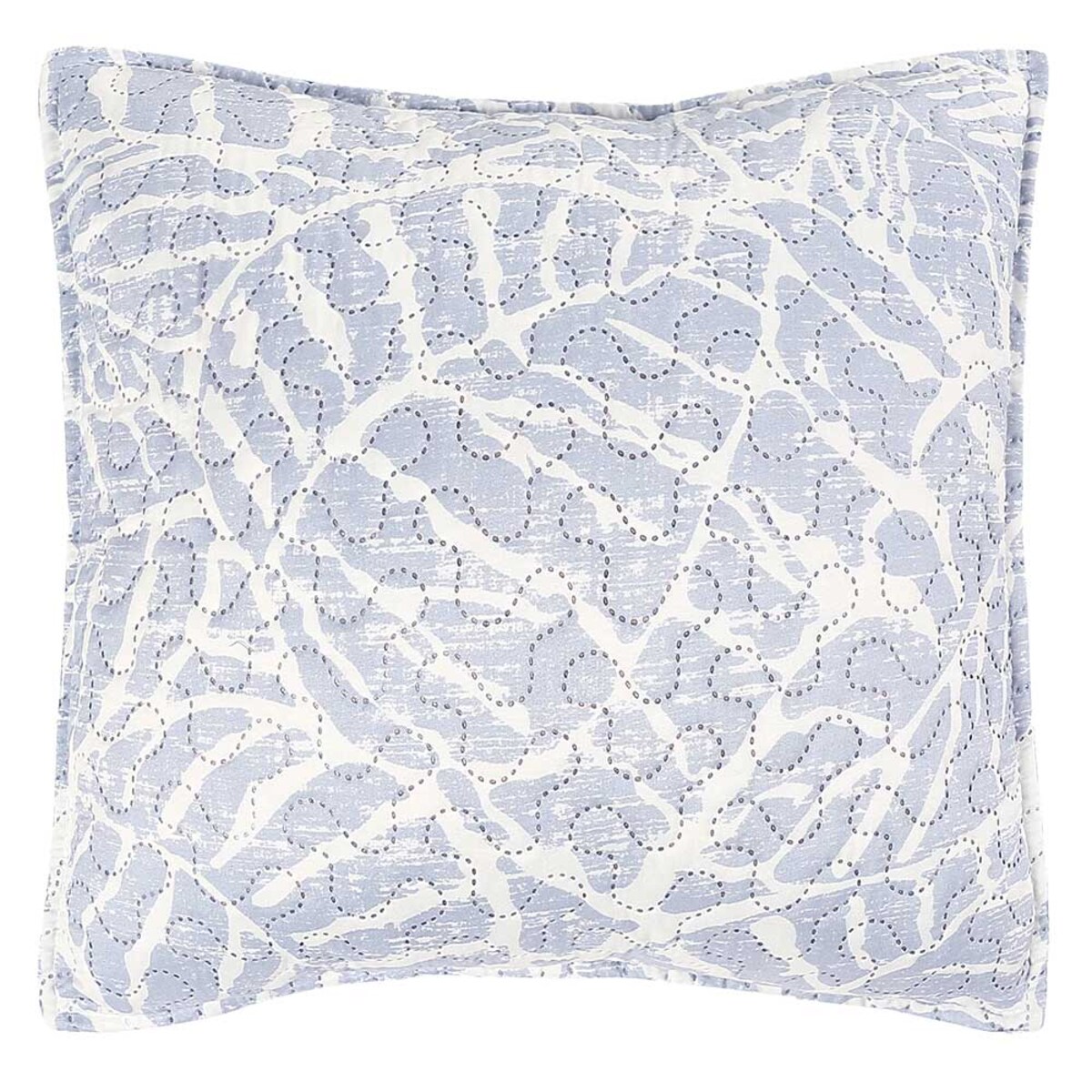 Poszewka na poduszkę 40x40 drukowana Remo