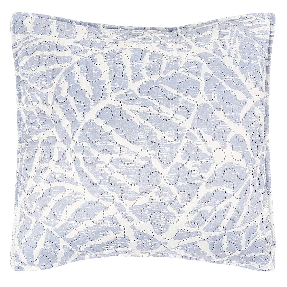 Poszewka na poduszkę 40x40 drukowana Remo