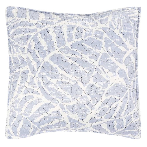 Poszewka na poduszkę 40x40 drukowana Remo