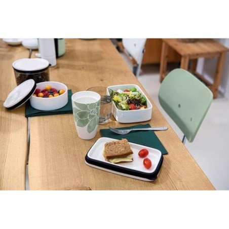 Kubek podróżny (350 ml) Sukulent Caffe To Go Villeroy & Boch