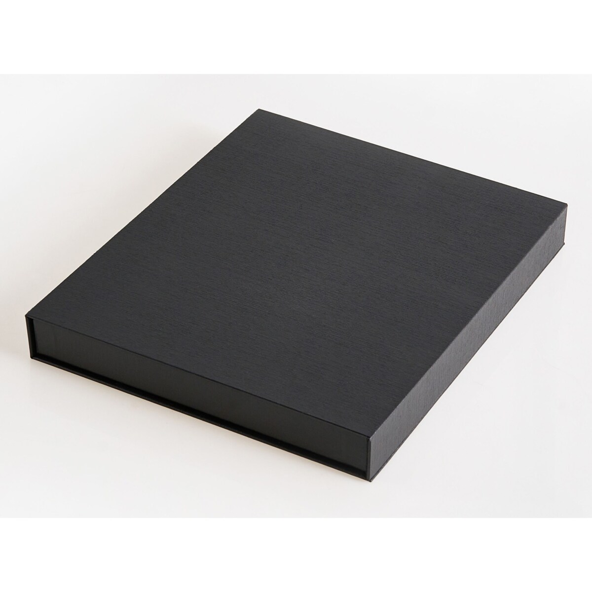 Zestaw 6 noży do steków TOYAMA Czarny