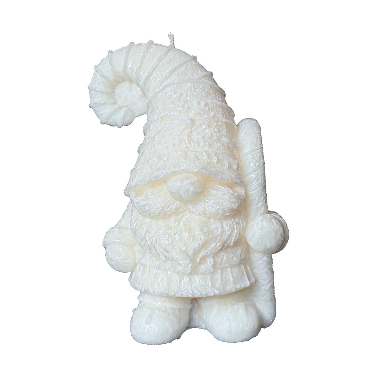 VERKOI Świeca Ozdobna Christmas Elf