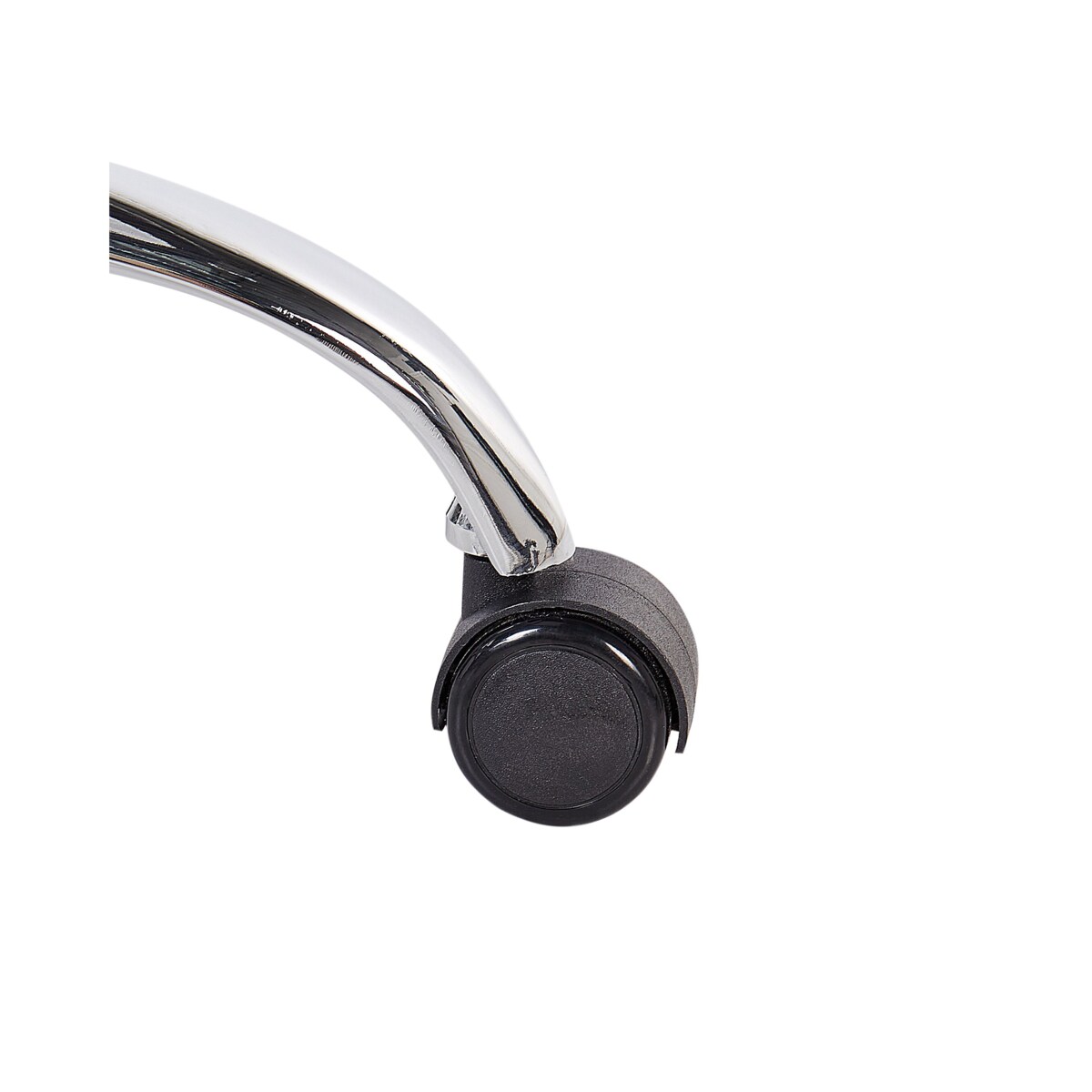 Krzesło biurowe Skóra ekologiczna Beżowy MARION