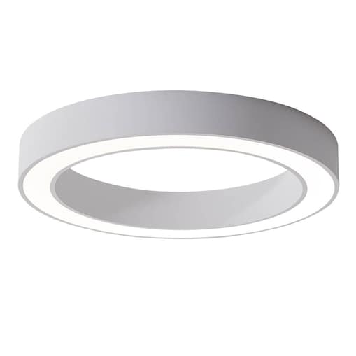 Ledowa lampa Marco AZ5034 60W pilot ring okrąg biała