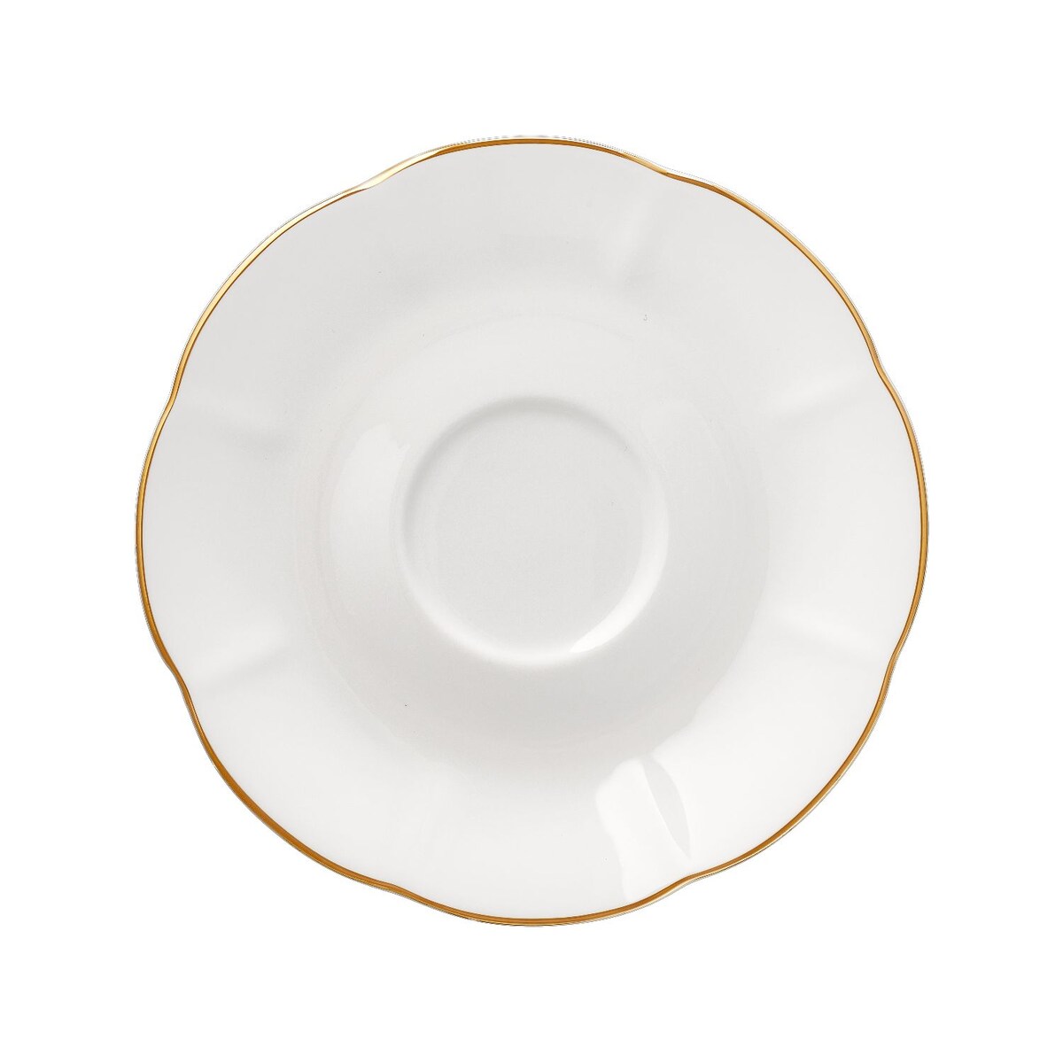 VILLA ITALIA Filiżanka do herbaty porcelanowa 180 ml SERENATTA