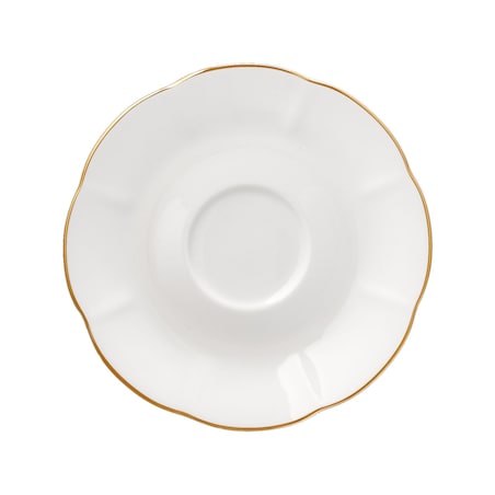 VILLA ITALIA Filiżanka do herbaty porcelanowa 180 ml SERENATTA