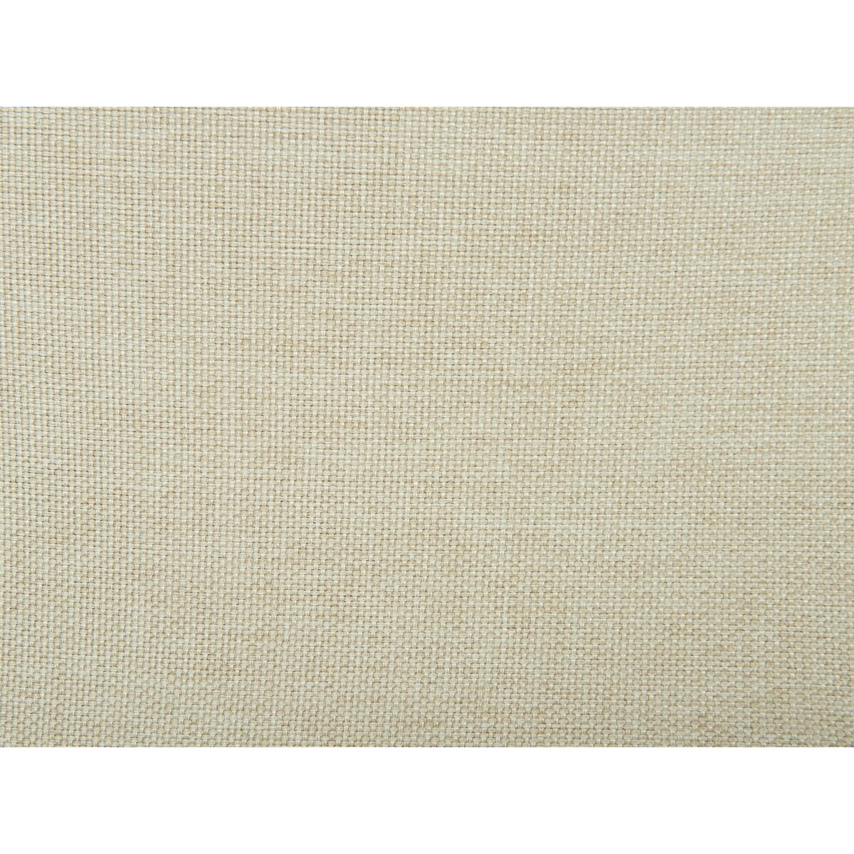 Łóżko wodne tapicerowane 180 x 200 cm beżowe ALBI