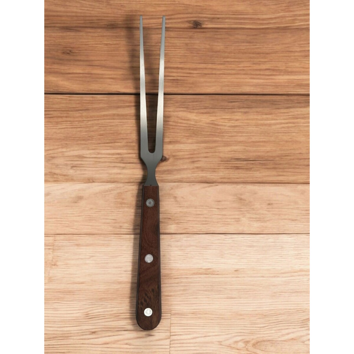 Zestaw Komplet Noży Kuchennych Torba Etui 9 El. Ostrzałka Widelec