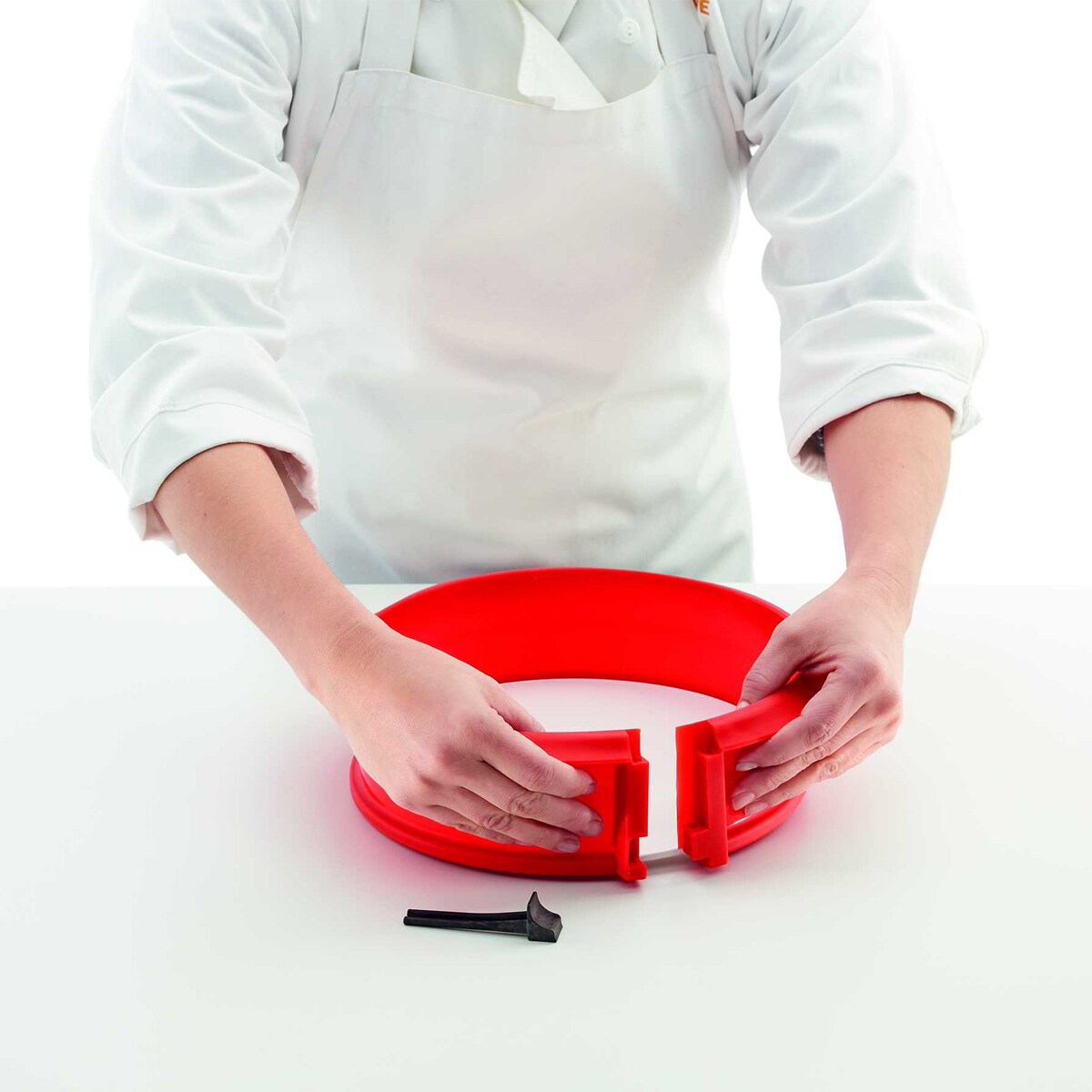 Tortownica DUO - 23 cm / Lekue