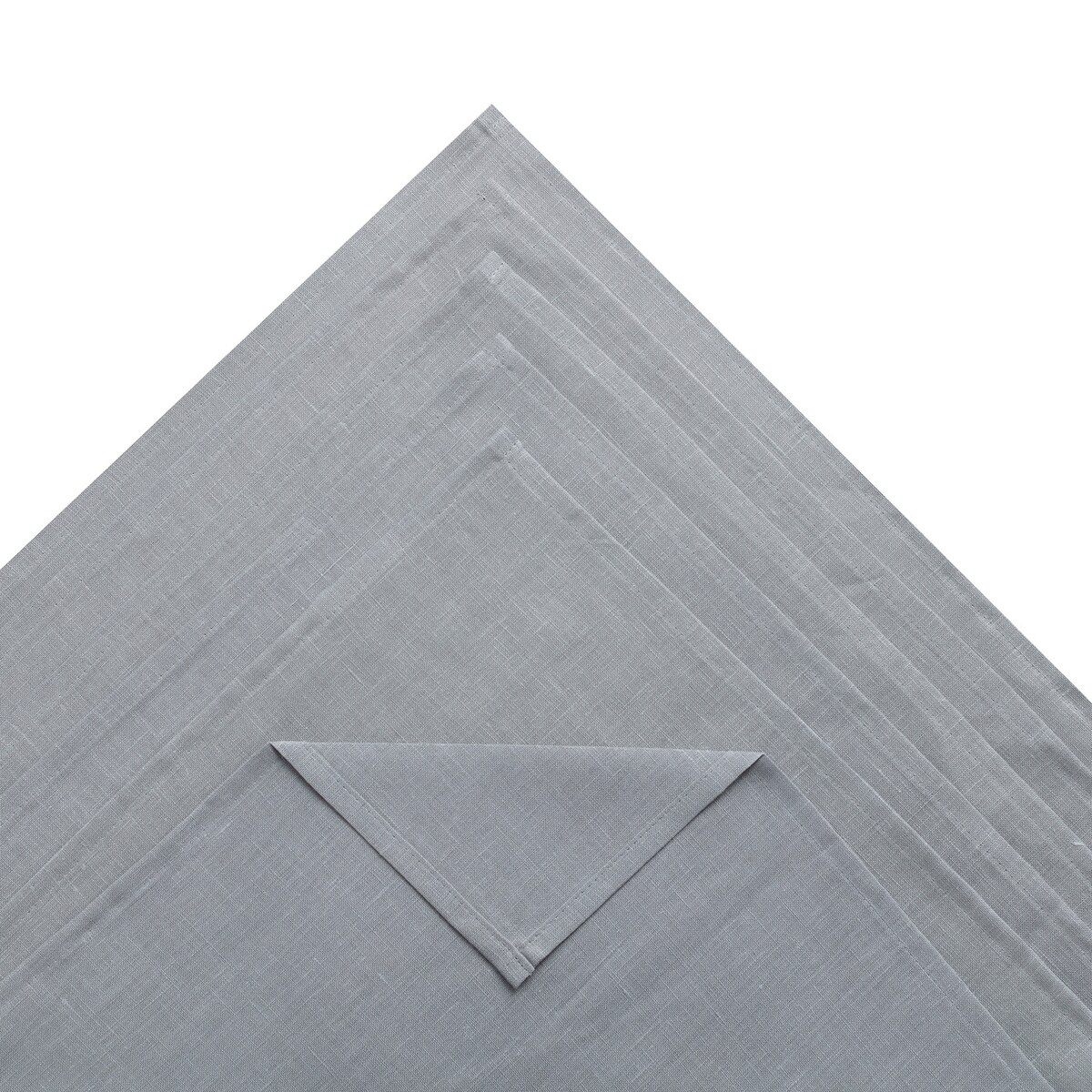 Komplet serwetek 6 szt. 42x42cm Linen 159-10, 42x42cm