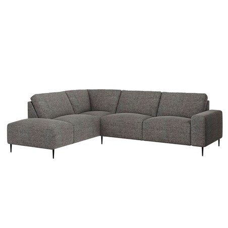 Tendo Sofa narożna - szara