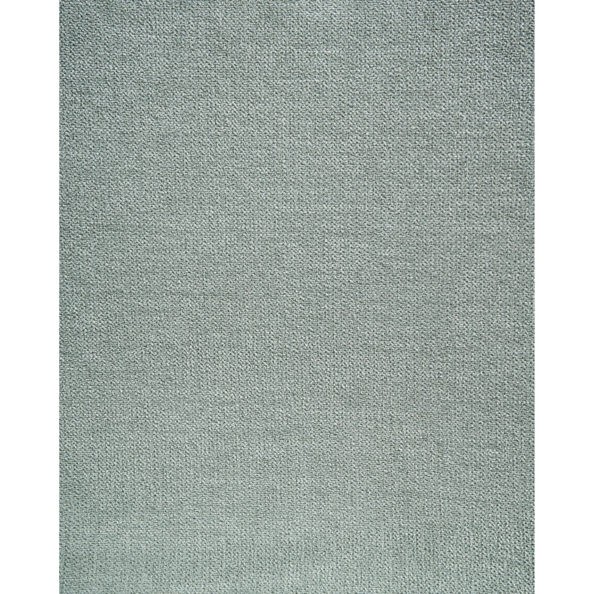 Zestaw 4 krzeseł do jadalni CRANDALL Jasnozielony