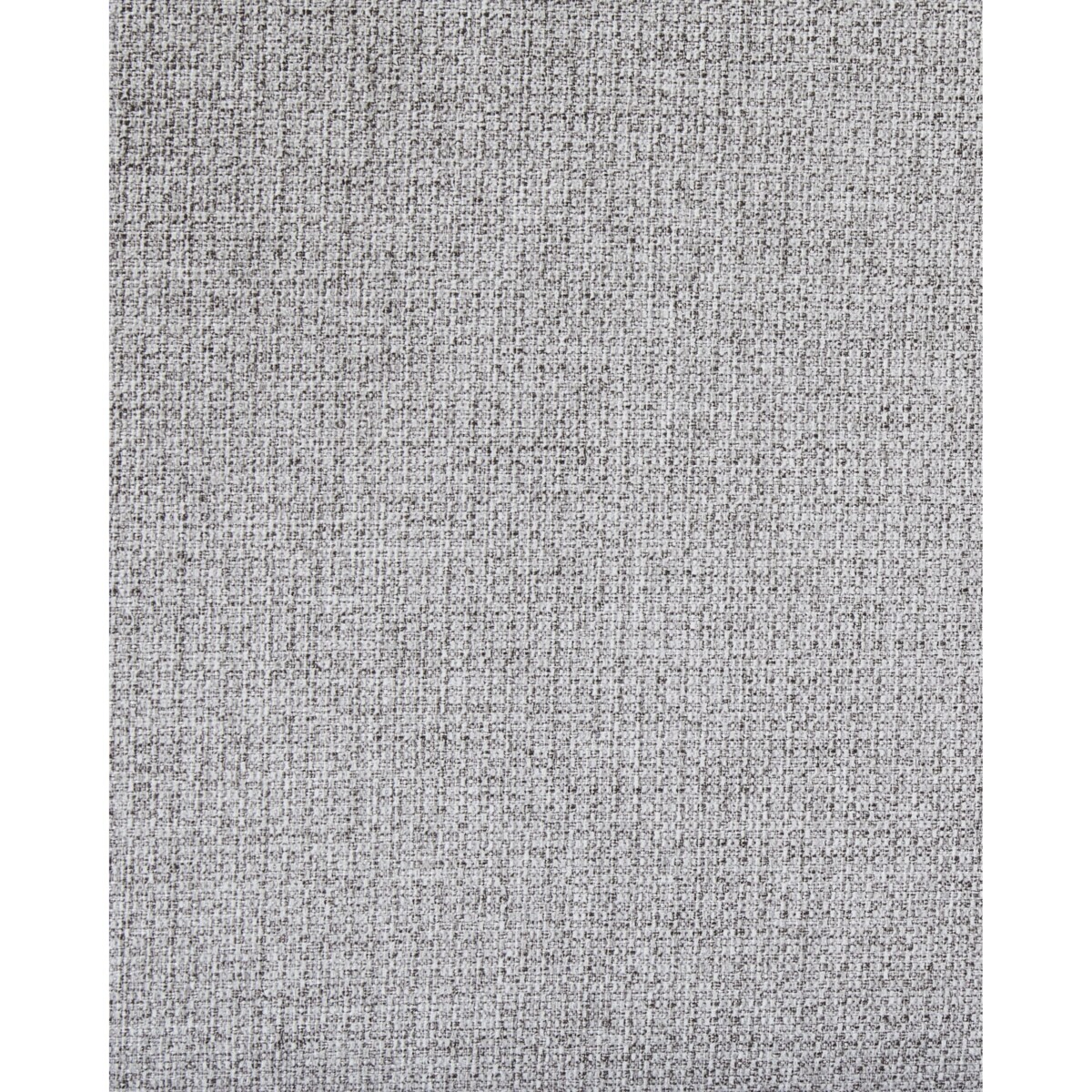 Zestaw 2 krzeseł do jadalni AVALON Jasnoszary