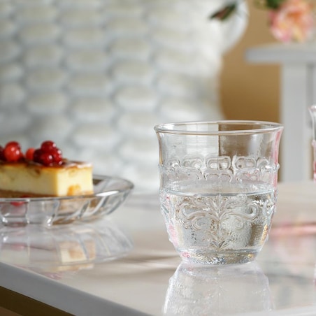 VILLA ITALIA Szklanka 250 ml GIOCCO VERSO