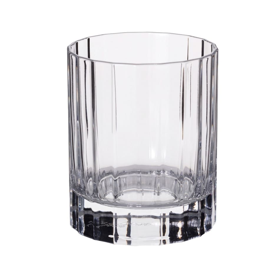 Szklanki Chetti 6szt. 335ml, 8 x 8 x 9,8 cm