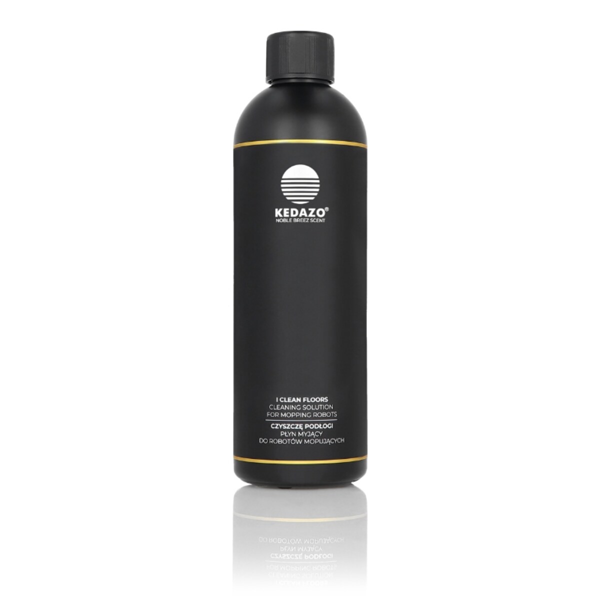 Płyn do podłogi do robotów mopujących- KEDAZO For Mopping Robots