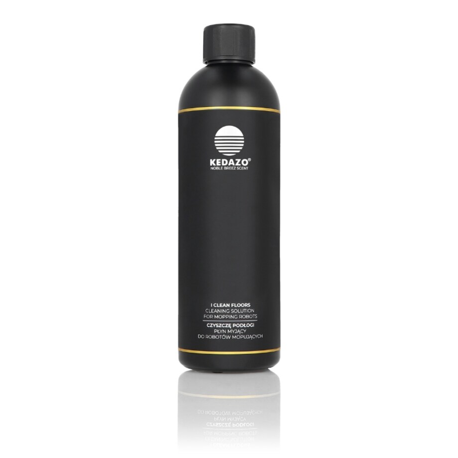 Płyn do podłogi do robotów mopujących- KEDAZO For Mopping Robots