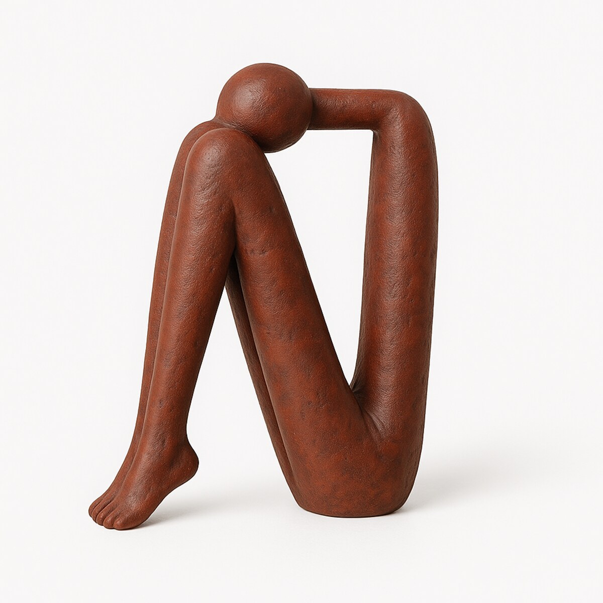 FIGURKA DEKORACYJNA JUSTINO