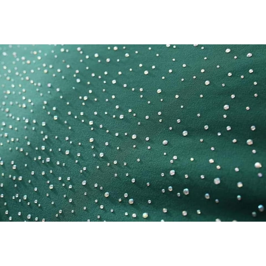 Pościel z kryształkami 200x220 cm