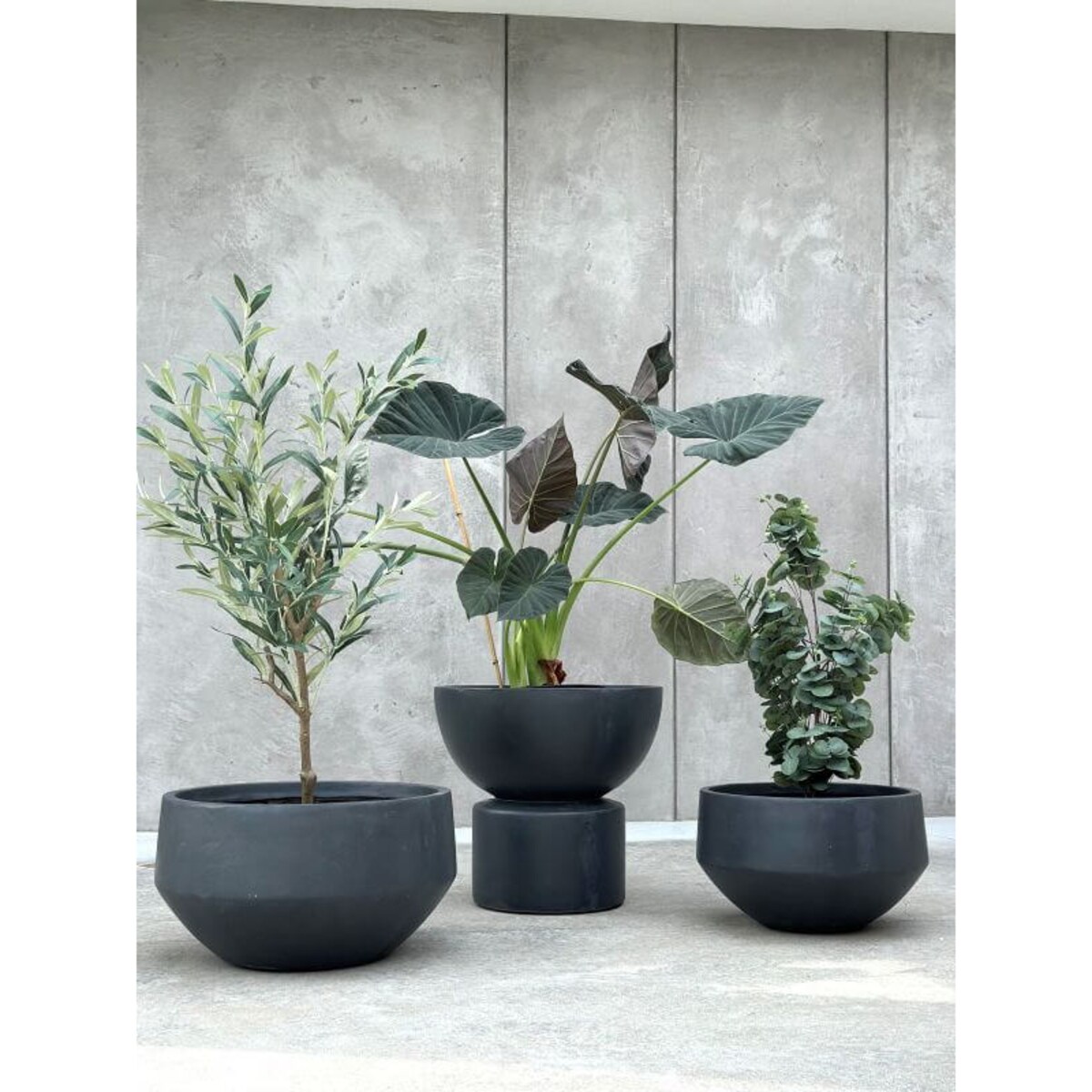 ZESTAW DONICZEK MARETTO