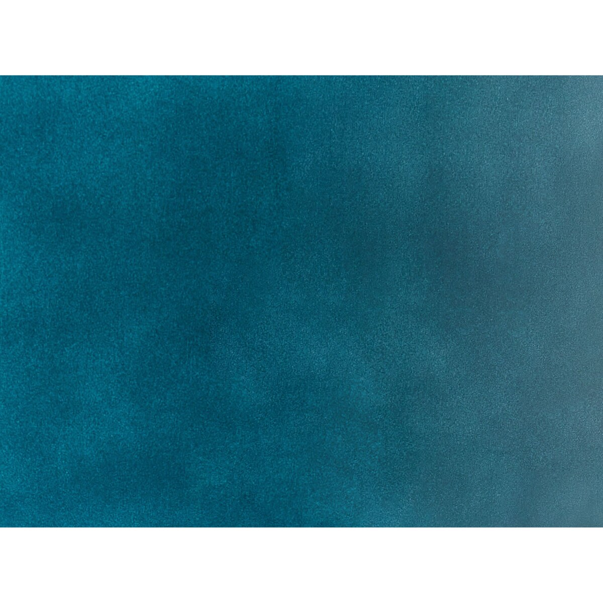 Stolik pomocniczy metalowy niebieski ABRA