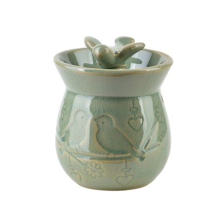 Kominek na olejek zapachowy 8x5x9cmptak