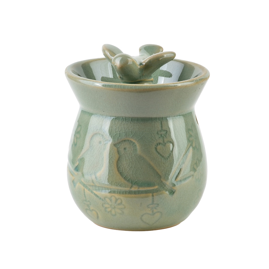 Kominek na olejek zapachowy 8x5x9cmptak