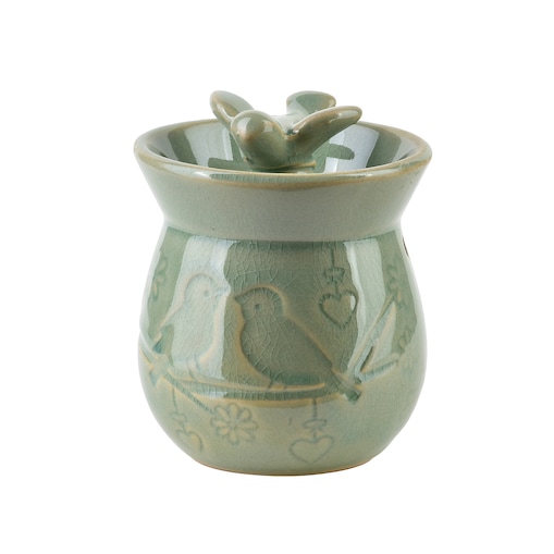 Kominek na olejek zapachowy 8x5x9cmptak