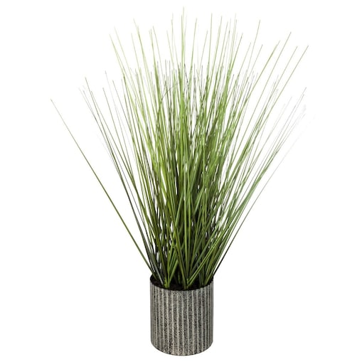 Sztuczna trawa w doniczce, 45 cm