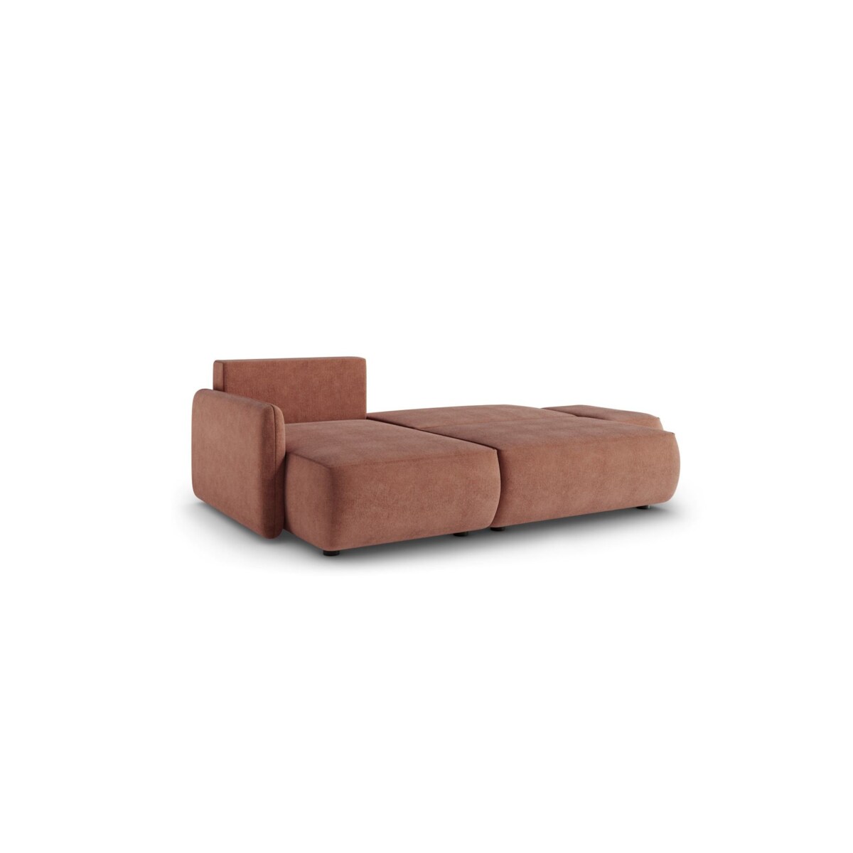 Narożnik CREMONA L - z pojemnikiem Kolor: Cremona 52