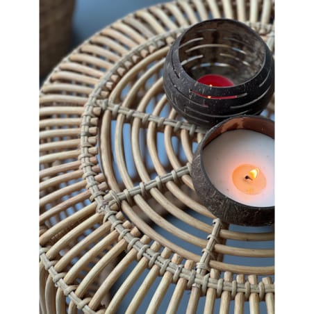 STOLIK RATTANOWY FITO S