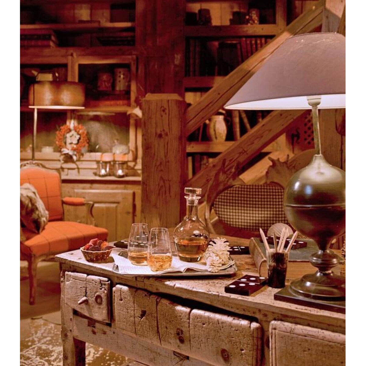 Karafka do whisky No.1 Scotch Whisky, 750 ml, Villeroy & Boch