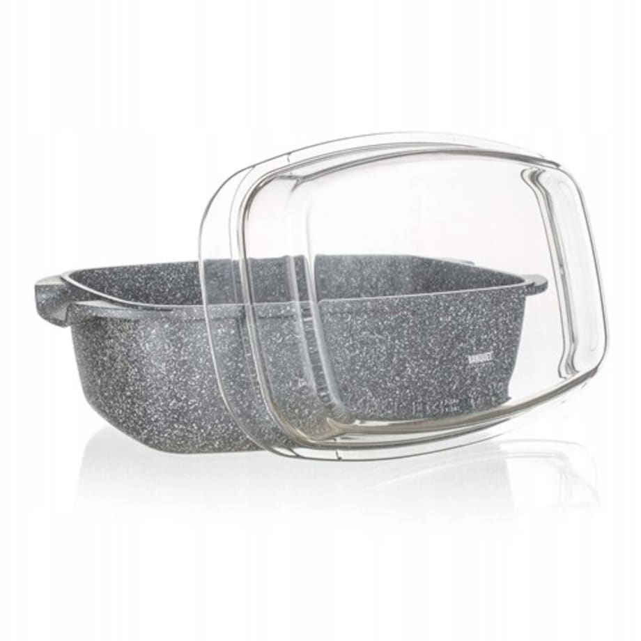 BRYTFANKA NACZYNIE DO PIECZENIA 5,7 L GRANITE