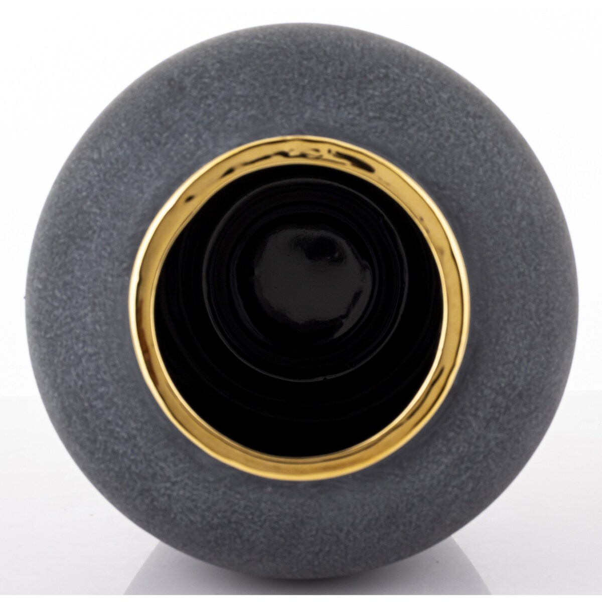 Wazon ceramiczny 38x22x22 cm MEIKO