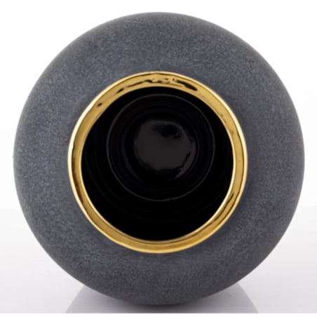 Wazon ceramiczny 38x22x22 cm MEIKO