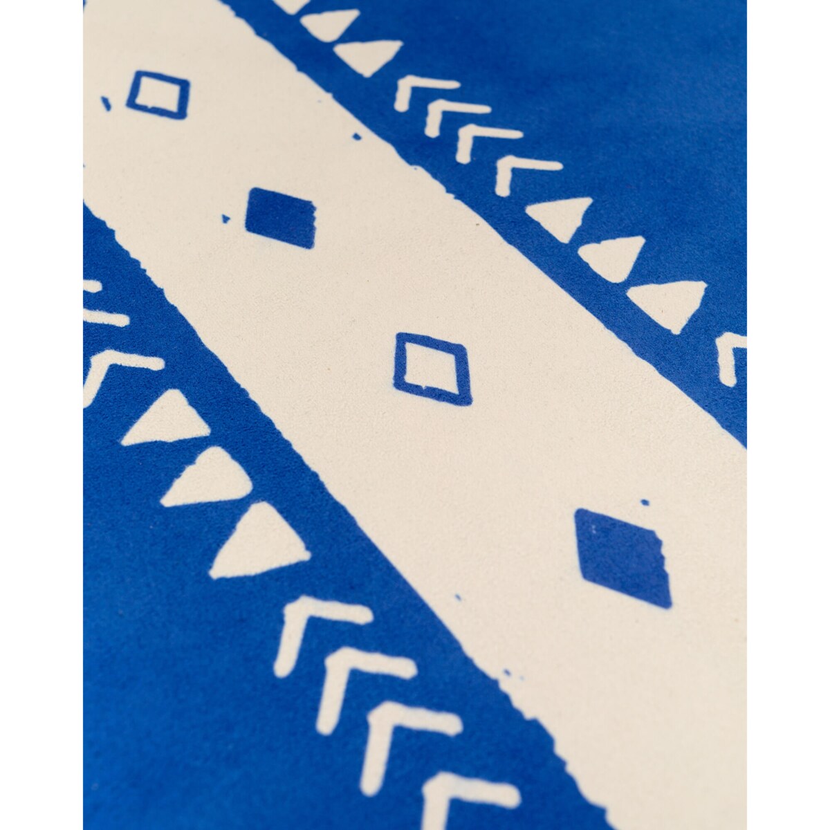 Mata do jogi kauczukowa antypoślizgowa MILOS 3mm