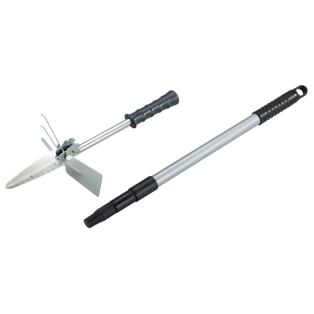 Łopatka ogrodowa 7w1