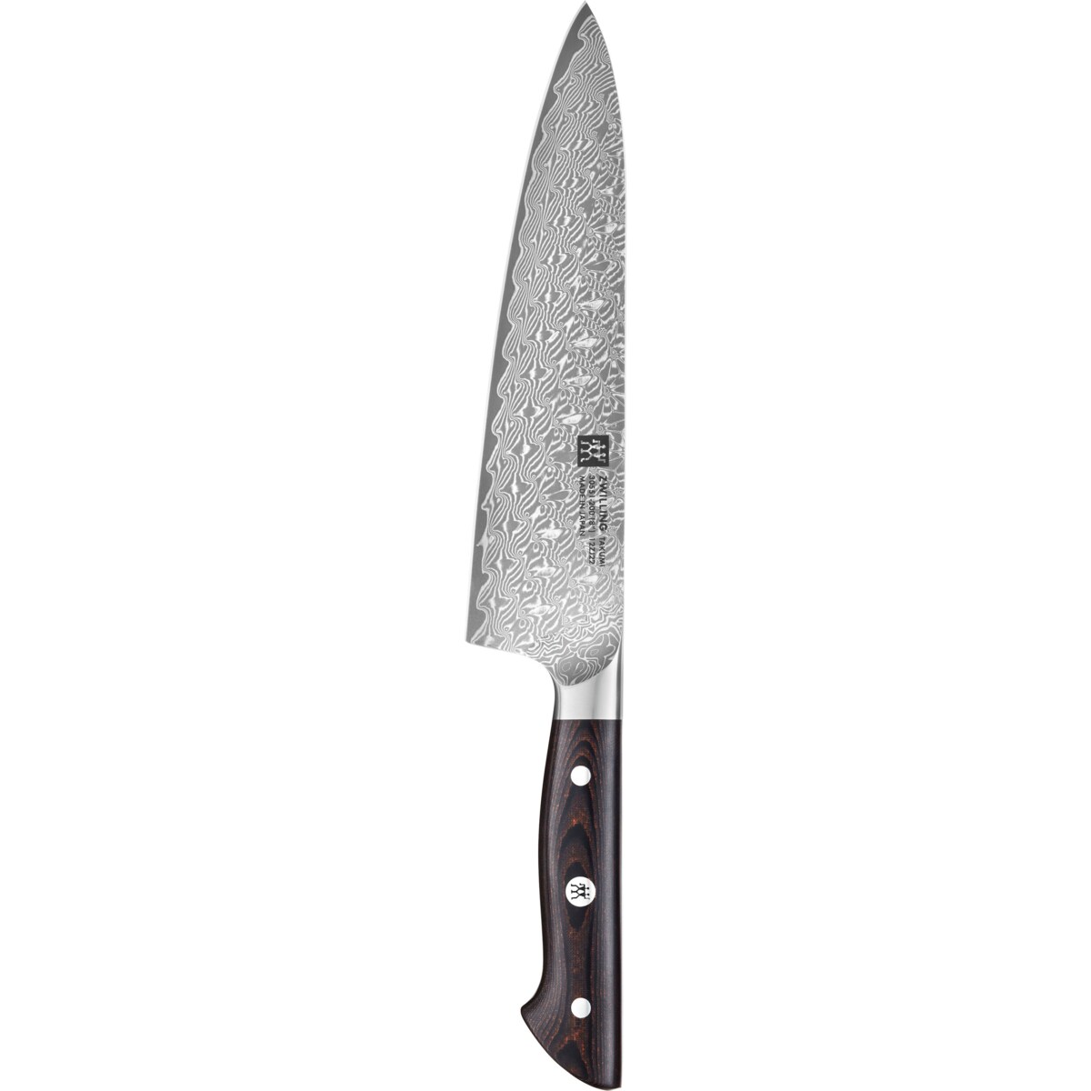 Nóż szefa kuchni Zwilling Takumi - 20 cm