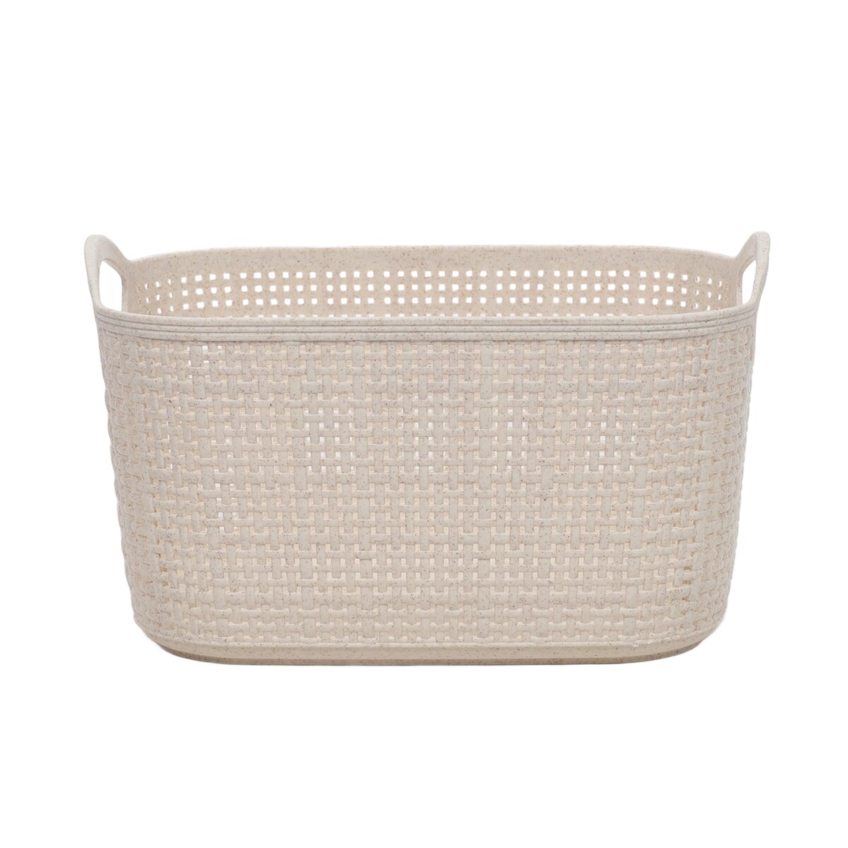 Plastikowy koszyk do organizacji, 24 x 16 x 14 cm