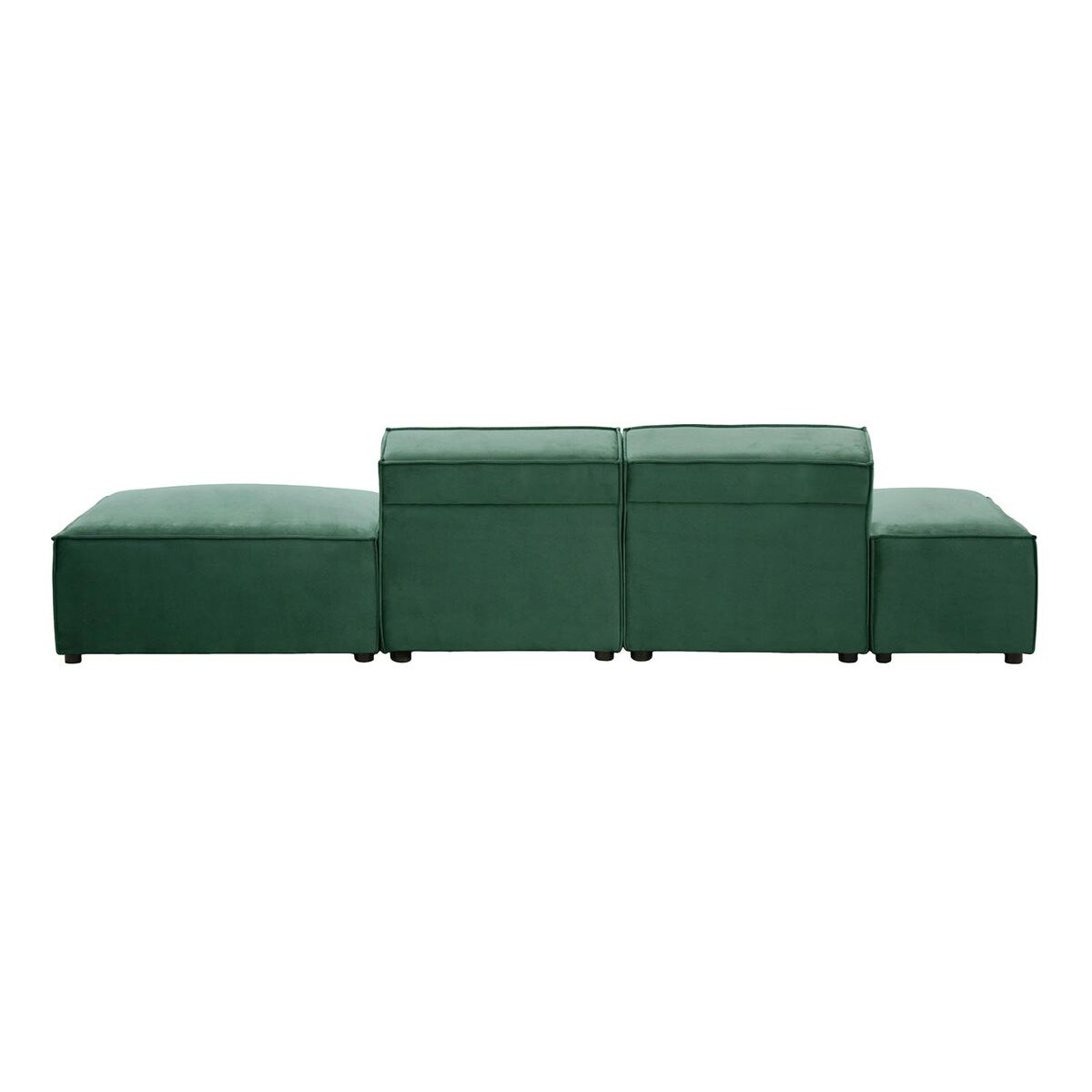 Sofa modułowa Mojo-Velluto 12