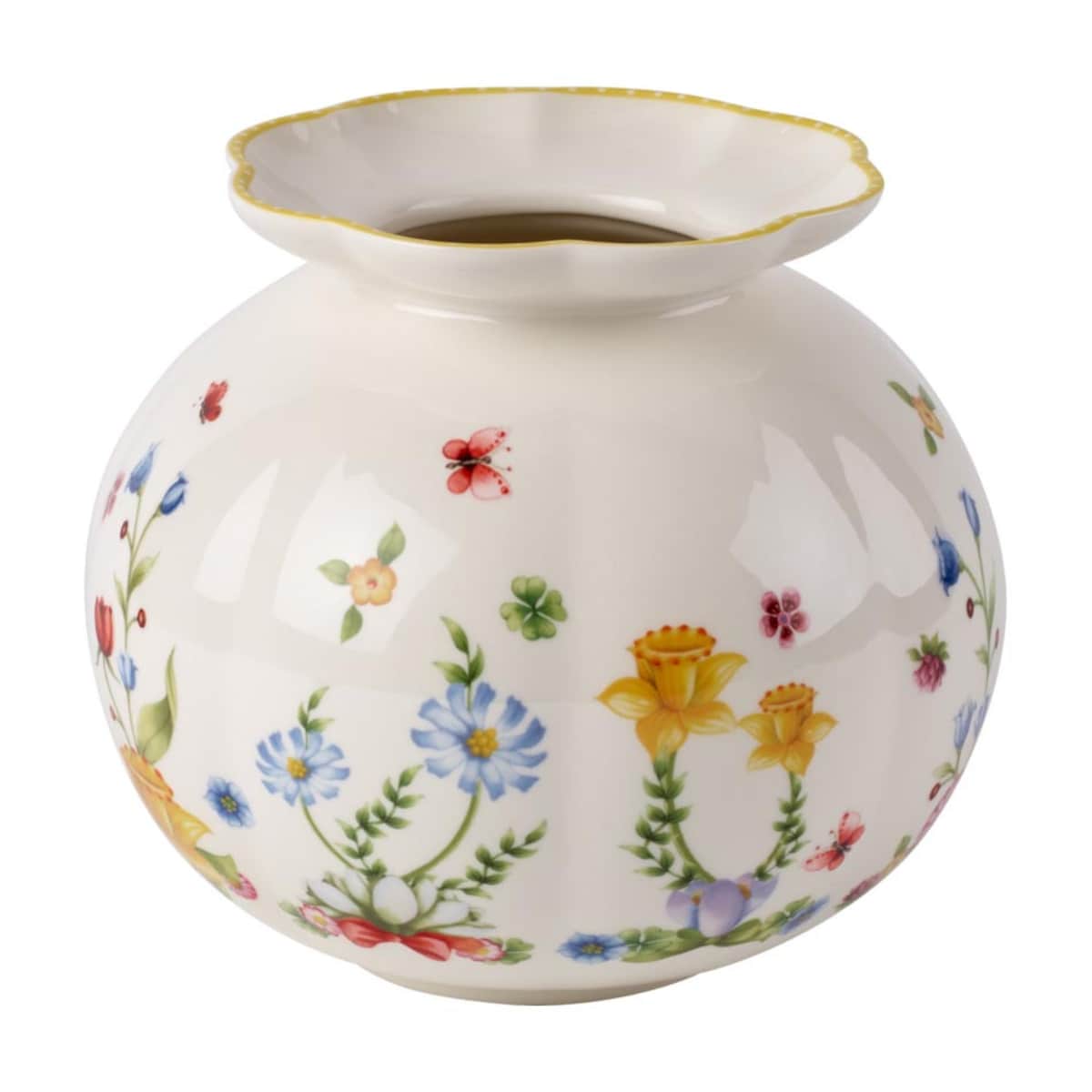 Wazon L Spring Awakening, 2900 ml, Villeroy & Boch