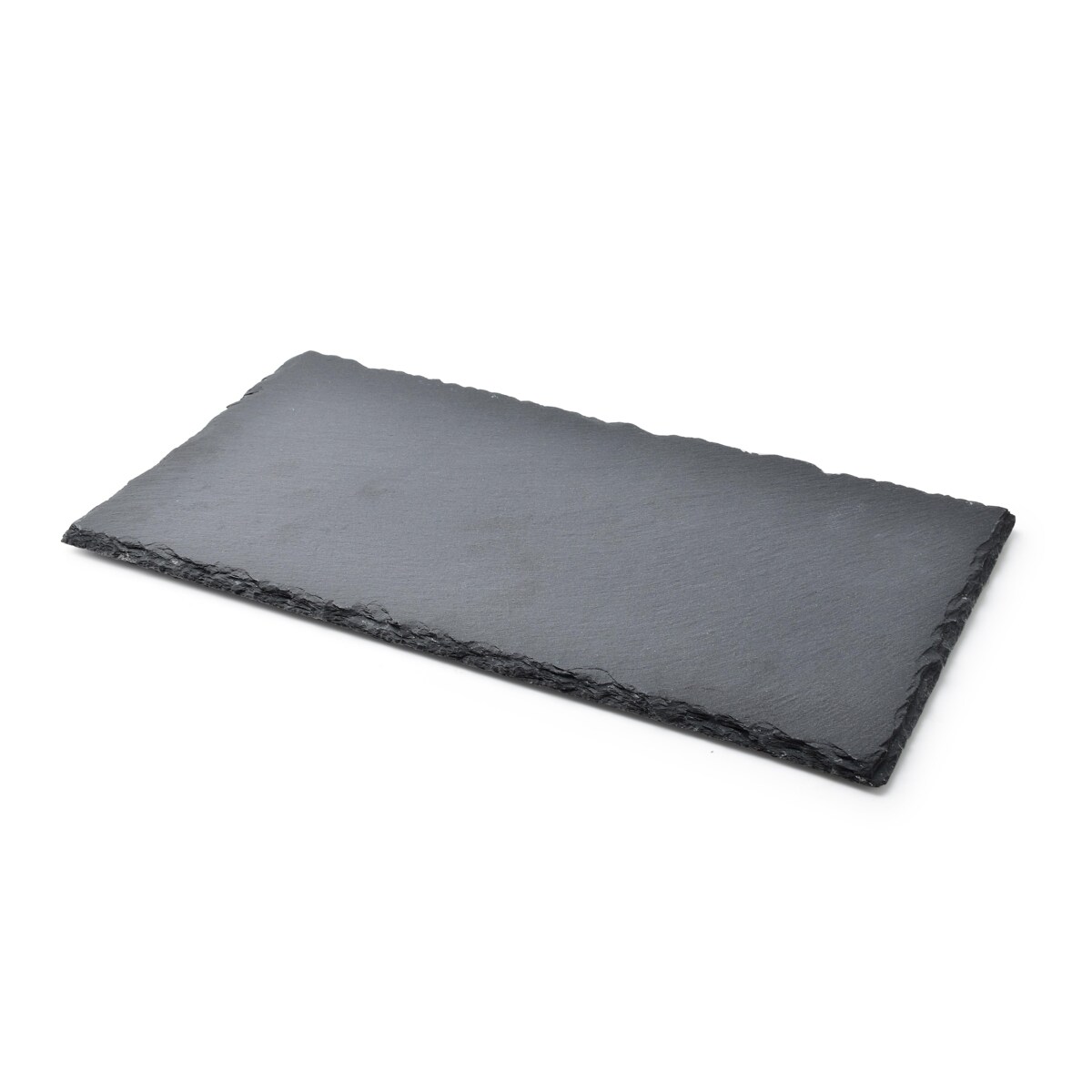 MODERN KITCHEN Deska łupkowa do serwowania 30x15cm