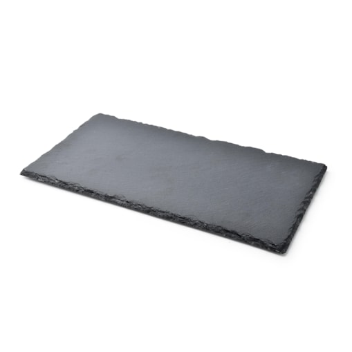 MODERN KITCHEN Deska łupkowa do serwowania 30x15cm